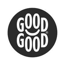 Good good logo